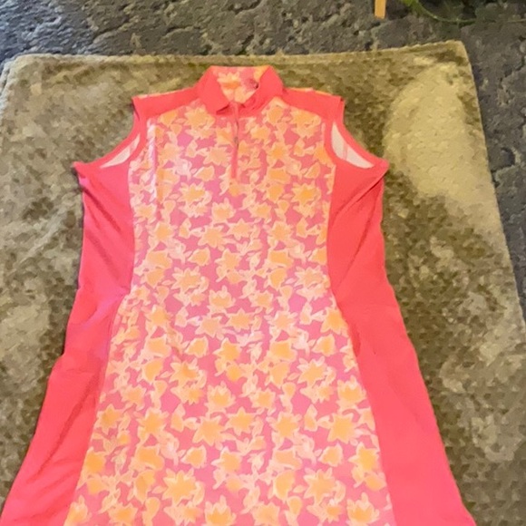 Bermuda Sands Dress - Picture 2 of 7